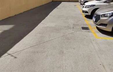 Imagem 7: Ágio apartamento, desocupado, 3 quartos, piso flutuante, área de lazer, Samambaia