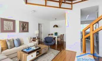 Imagem 5: Apartamento Duplex à venda, 193 m² por R$ 2.700.000,00 - Pinheiros - SP