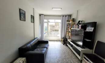 Imagem 2: Apartamento com 1 dormitório para alugar, 44 m² por R$ 1.851,00/mês - Liberdade - São Paul