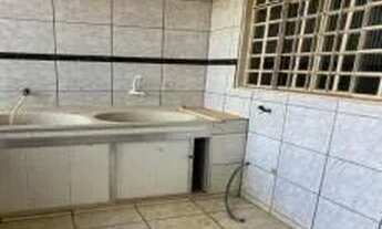 Imagem 3: Casa a venda em Vicente Pires - Rua 12 com 3 quartos