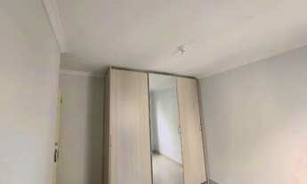 Imagem 4: Apartamento para aluguel com 45m² com 2 quartos - Planalto - São Bernardo do Campo-SP