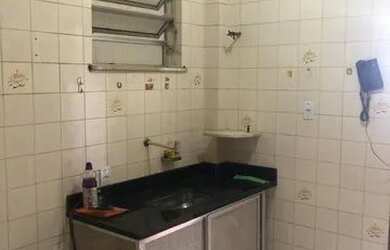 Imagem 7: Apartamento com 2 quartos no Catete