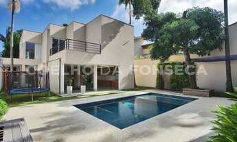 Imagem: São Paulo - Casa Padrão - City Boaçava