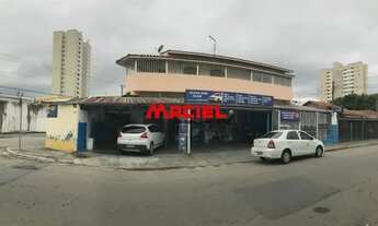 Imagem 2: Casa Padrão em Sao Jose dos Campos