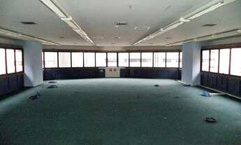 Imagem 6: Conjunto para alugar, 319 m² por R$ 27.331,81/mês - Cidade Monções - São Paulo/SP