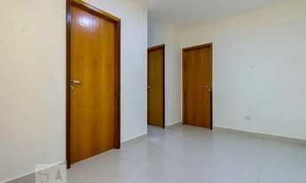 Imagem 2: Apartamento para Aluguel - Vila Mazzei, 2 Quartos, 45 m2