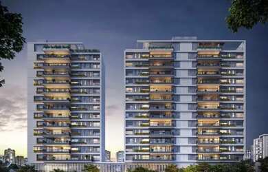 Imagem 2: Cobertura Duplex para venda no Paraíso, São Paulo SP REF: 3446264