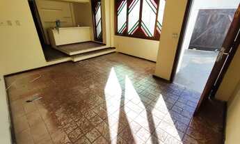 Imagem 7: Casa na Praia Campista c/ 2qts, 2brs, 1vg, churrqr, quintl, amrs plnjds, aréa srvç