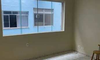 Imagem 2: Apartamento para aluguel com 47 metros quadrados com 1 quarto em Centro - São Vicente - SP