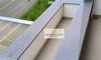 Imagem 2: Sobrado com 3 dormitórios para alugar, 120 m² por R$ 3.478,00/mês - Morada dos Nobres - Ta