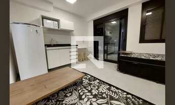 Imagem 5: Apartamento para Aluguel - Perdizes, 1 Quarto, 26 m2