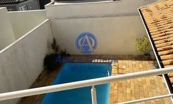 Imagem 4: VILLAGGIO I - SOBRADO PARA LOCAÇÃO - VILA AVIAÇÃO - BAURU / SP