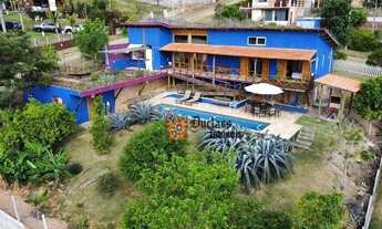 Imagem: Casa Ecológica com 3 dormitórios à venda