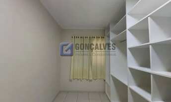 Imagem 6: SAO BERNARDO DO CAMPO - Residential / Apartment - CHACARA SERGIPE