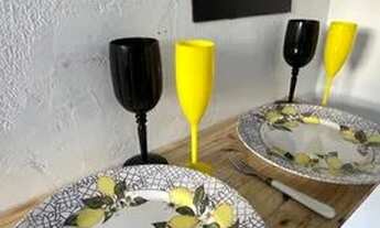 Imagem: Kitnet mobiliada completa