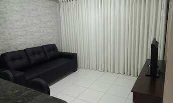 Imagem 6: Flat com 1 dormitório para alugar, 41 m² por R$ 1.990/mês - Setor Bueno - Goiânia/GO