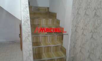 Imagem 7: Casa Padrão em Sao Jose dos Campos