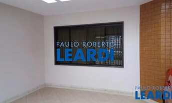 Imagem: CASA ASSOBRADADA - TATUAPÉ - SP