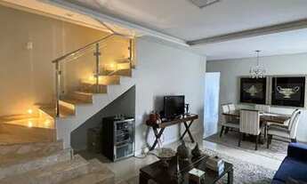 Imagem 6: Duplex 3/4 suíte/Closet - Com Piscina/ Área Gourmet - Bairro Sobradinho - Ótima Localizaç