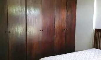 Imagem 5: CA- ALUGO 1/4 Barra mobiliado EDF Cezanne