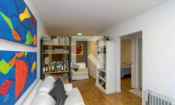 Imagem 3: Apartamento para Aluguel - Campo Belo, 2 Quartos, 70 m2