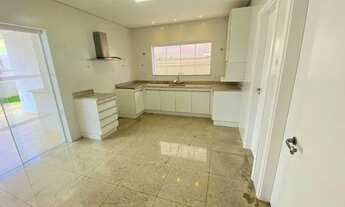 Imagem 7: Terras de Piracicaba - Casa com 3 dormitórios para alugar, 240 m² por R$ 8.450/mês - Terra