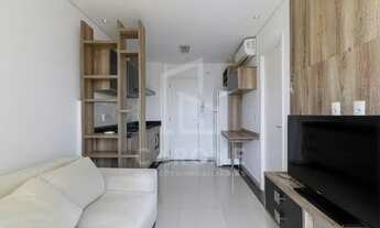 Imagem: SÃO PAULO - Apartamento Padrão - VILA