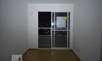 Imagem: Apartamento à Venda - Bonsucesso, 2 Quartos