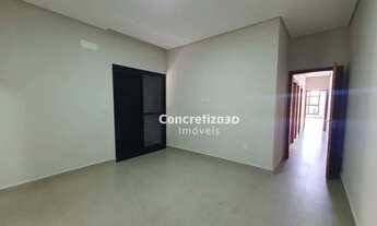 Imagem 6: Casa com 3 dormitórios à venda, 140 m² por R$ 1.050.000,00 - Jardim Mantova Residencial