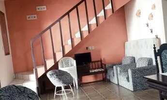 Imagem 4: SOBRADO no PRAIA DA ENSEADA com 3 quartos para VENDA, 252 m²