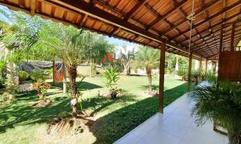 Imagem 6: Fazenda/Sítio/Chácara para venda tem 5000 metros quadrados com 5 quartos