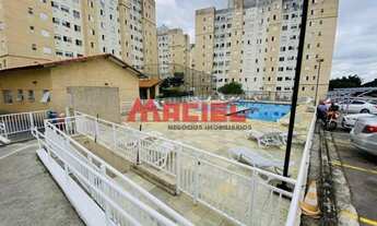 Imagem 7: Apartamento Padrão em São José dos Campos