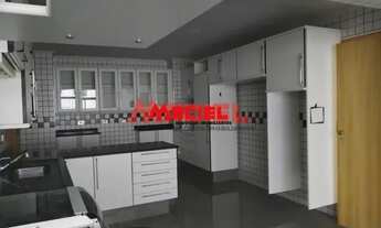 Imagem 6: Apartamento Padrão em São José dos Campos