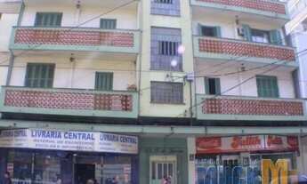 Imagem: CANOAS - Apartamento Padrão - Centro