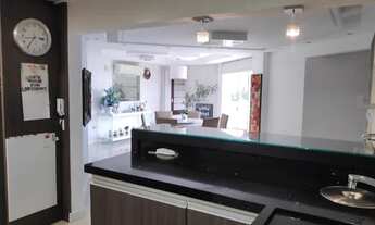 Imagem 5: Locação Anual Apartamento com 3 dormitórios