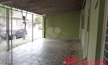 Imagem 2: Casa - Jardim Santa Mônica - Campinas