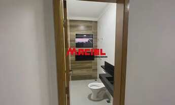 Imagem 3: Casa Padrão em Jacareí