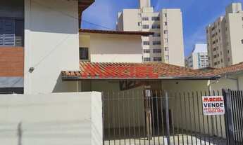 Imagem: Casa Padrão em Sao Jose dos Campos