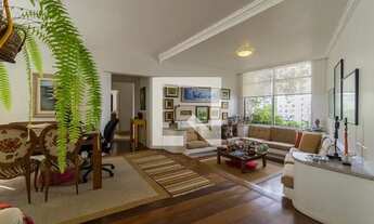 Imagem: Apartamento para Aluguel - Portal do Morumbi