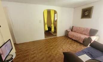 Imagem 2: Casa a venda no Marcos FreireI, bem localizada!