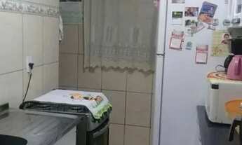 Imagem 4: Apartamento - Conjunto Habitacional Edivaldo Antônio Orsi - Campinas