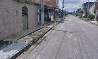 Imagem 2: Casa para venda tem 150 metros quadrados com 2 quartos em Distrito Industrial - Ananindeua