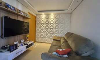 Imagem 5: Apartamento para venda tem 38 metros quadrados com 2 quartos