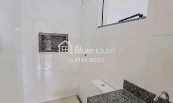 Imagem 6: Casa à venda no bairro Residencial Tuzimoto - Goiânia/GO, Região Oeste