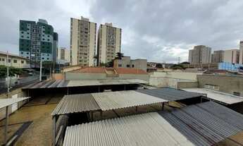 Imagem 7: Apartamento com 3 dormitórios para alugar, 78 m² por R$ 1.899/mês - São Bernardo - Campina