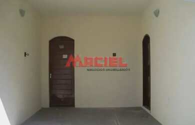 Imagem 4: Casa Padrão em Sao Jose dos Campos