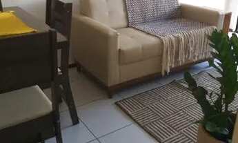 Imagem 4: Apartamento com 2 Quartos e 1 banheiro para Alugar, 66 m² por R$ 2.560/Mês