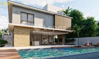 Imagem 5: Casa - Loteamento Mont Blanc Residence - Campinas