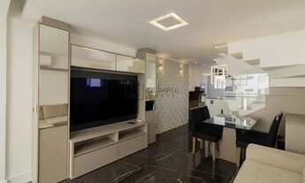 Imagem 6: Venda Apartamento 2 Dormitórios - 76 m² Pinheiros