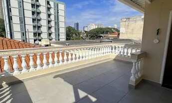 Imagem 6: Sobrado Bairro Campestre